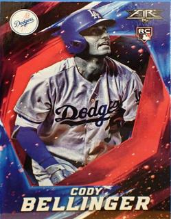 Cody Bellinger