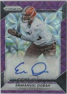 Emmanuel Ogbah