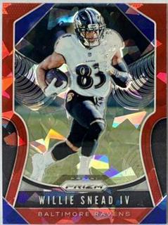 Willie Snead IV