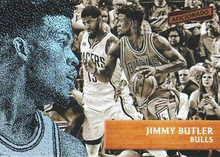Jimmy Butler