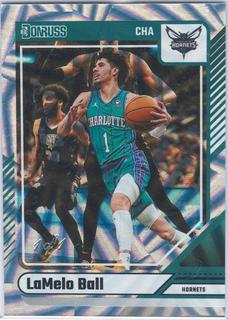 LaMelo Ball