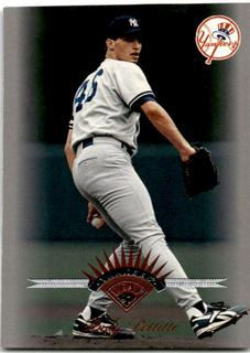 Andy Pettitte