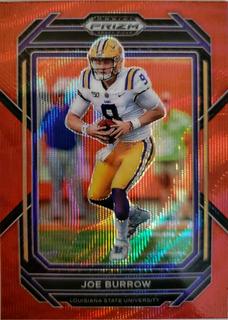 Joe Burrow