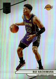 Rui Hachimura