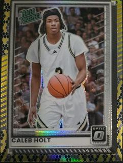 Caleb Holt