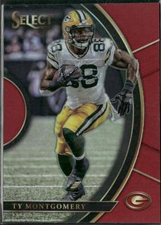Ty Montgomery