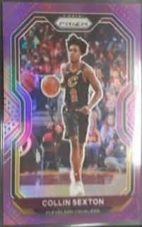 Collin Sexton