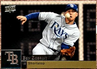 Ben Zobrist