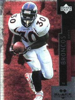 Terrell Davis