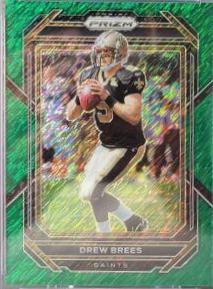 Drew Brees