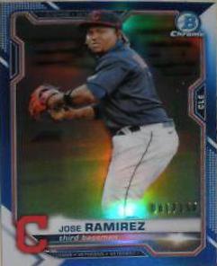 Jose Ramirez