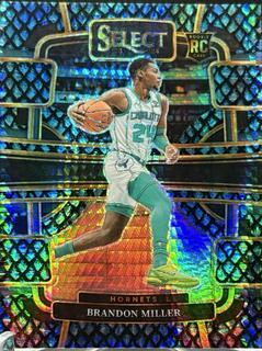 Brandon Miller