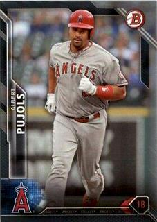 Albert Pujols