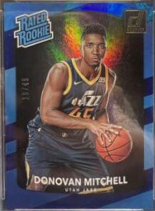 Donovan Mitchell