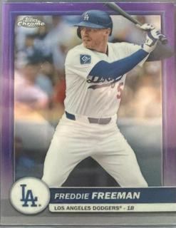 Freddie Freeman