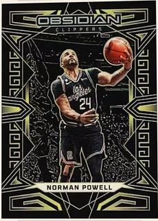 Norman Powell