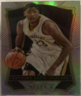 Anthony Davis