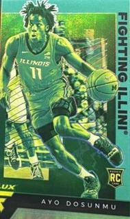 Ayo Dosunmu