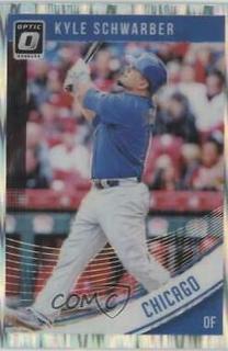 Kyle Schwarber