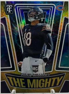 Caleb Williams