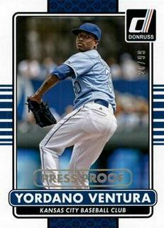 Yordano Ventura