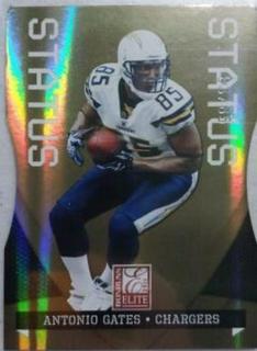 Antonio Gates