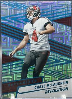 Chase McLaughlin