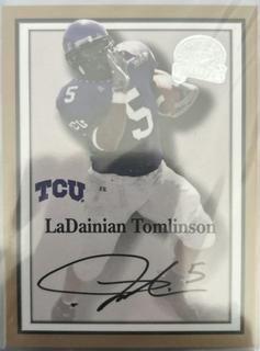 LaDainian Tomlinson