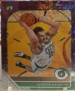 Gordon Hayward