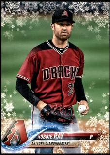 Robbie Ray