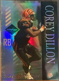 Corey Dillon