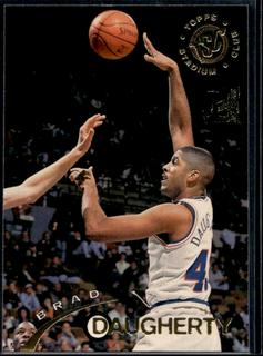 Brad Daugherty