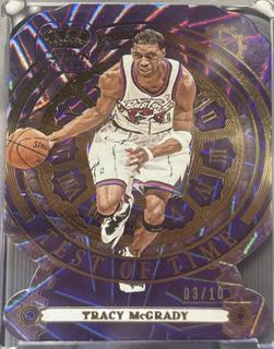 Tracy McGrady
