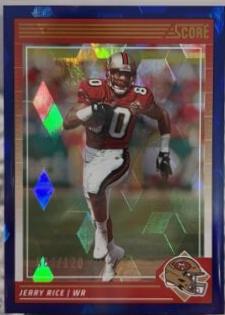 Jerry Rice