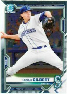 Logan Gilbert