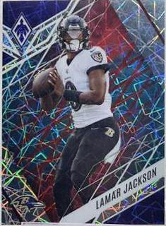 Lamar Jackson