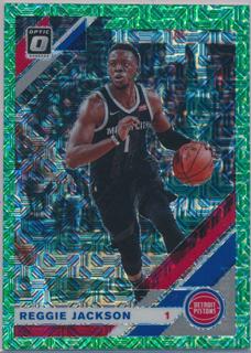 Reggie Jackson