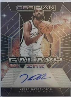Keita Bates-Diop