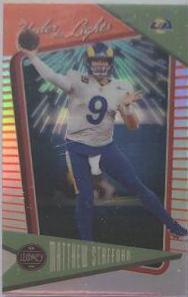 Matthew Stafford