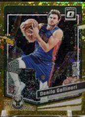 Danilo Gallinari