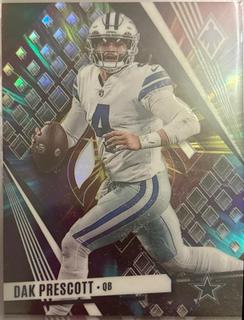 Dak Prescott