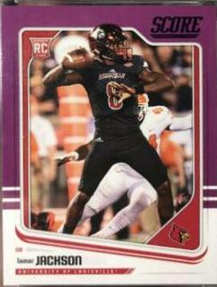 Lamar Jackson