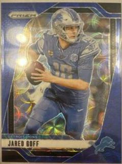 Jared Goff
