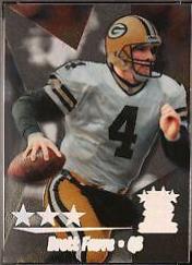 Brett Favre