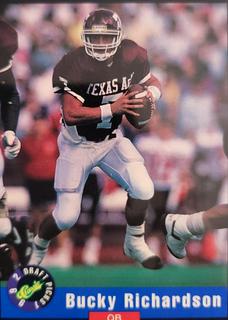 Bucky Richardson