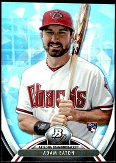 Adam Eaton