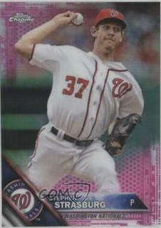 Stephen Strasburg