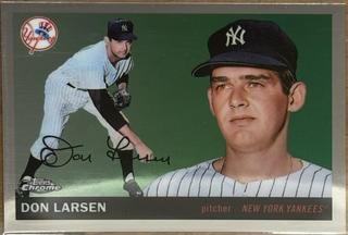 Don Larsen