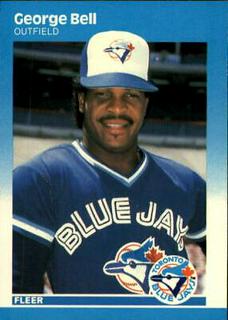 George Bell