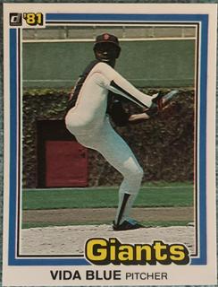 Vida Blue